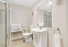 Sydney Airport Suites