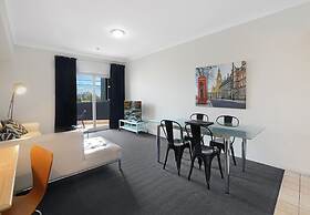 Sydney Airport Suites