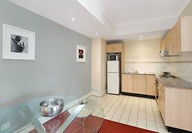 Sydney Airport Suites