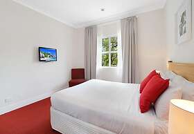 Sydney Airport Suites