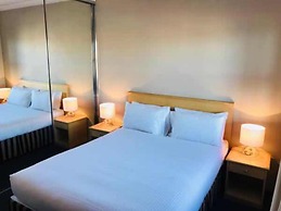 Sydney Airport Suites