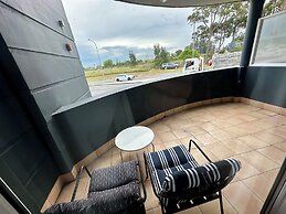 Sydney Airport Suites