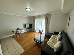 Sydney Airport Suites