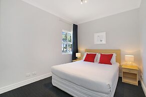 Sydney Airport Suites