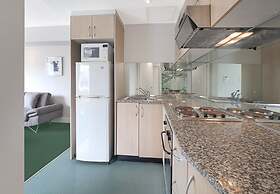 Sydney Airport Suites