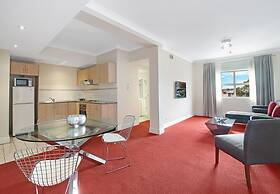 Sydney Airport Suites