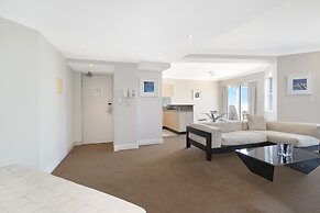Sydney Airport Suites