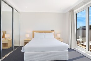 Sydney Airport Suites