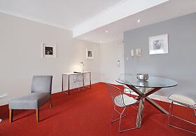 Sydney Airport Suites