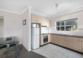 Sydney Airport Suites