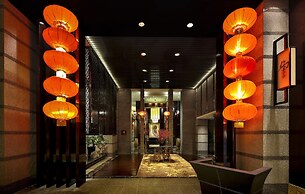 Crowne Plaza Chengdu Panda Garden by IHG