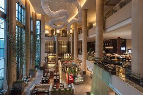 Crowne Plaza Chengdu Panda Garden by IHG