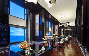 Crowne Plaza Chengdu Panda Garden by IHG