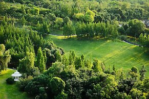 Crowne Plaza Chengdu Panda Garden by IHG