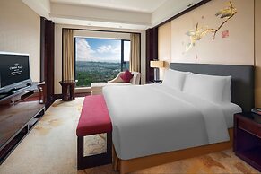 Crowne Plaza Chengdu Panda Garden by IHG