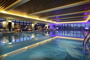 Crowne Plaza Chengdu Panda Garden by IHG