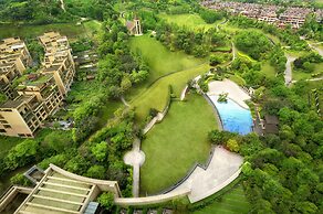 Crowne Plaza Chengdu Panda Garden by IHG