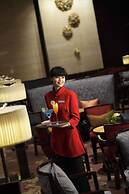 Crowne Plaza Chengdu Panda Garden by IHG