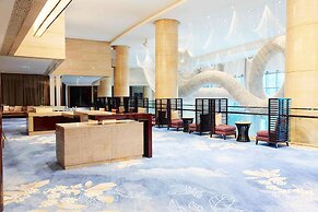 Crowne Plaza Chengdu Panda Garden by IHG