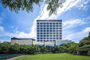 Crowne Plaza Chengdu Panda Garden by IHG