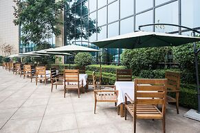 Crowne Plaza Chengdu Panda Garden by IHG