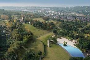 Crowne Plaza Chengdu Panda Garden by IHG