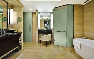 Crowne Plaza Chengdu Panda Garden by IHG