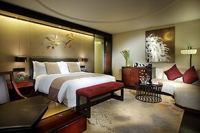 Crowne Plaza Chengdu Panda Garden by IHG