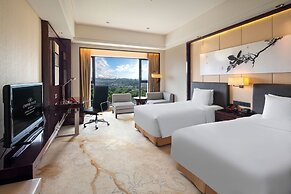 Crowne Plaza Chengdu Panda Garden by IHG