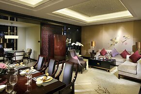 Crowne Plaza Chengdu Panda Garden by IHG