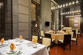 Crowne Plaza Chengdu Panda Garden by IHG