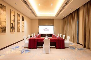 Crowne Plaza Chengdu Panda Garden by IHG