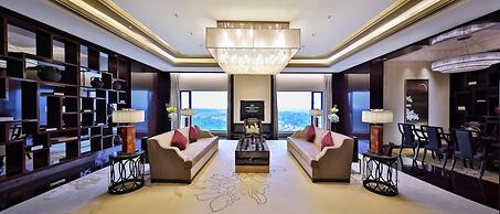 Crowne Plaza Chengdu Panda Garden by IHG