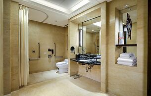 Crowne Plaza Chengdu Panda Garden by IHG