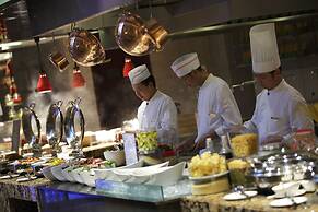 Crowne Plaza Chengdu Panda Garden by IHG