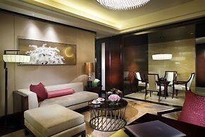 Crowne Plaza Chengdu Panda Garden by IHG