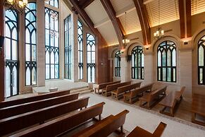 Crowne Plaza Chengdu Panda Garden by IHG