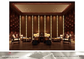 Crowne Plaza Chengdu Panda Garden by IHG