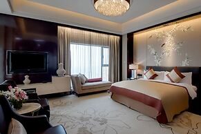 Crowne Plaza Chengdu Panda Garden by IHG