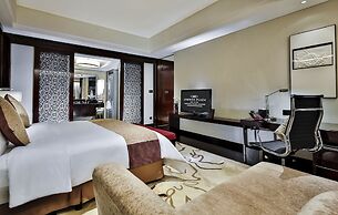 Crowne Plaza Chengdu Panda Garden by IHG