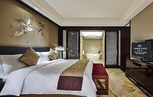 Crowne Plaza Chengdu Panda Garden by IHG