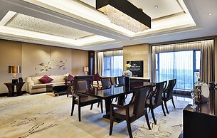 Crowne Plaza Chengdu Panda Garden by IHG