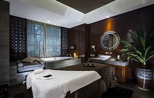 Crowne Plaza Chengdu Panda Garden by IHG