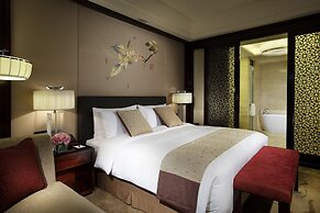 Crowne Plaza Chengdu Panda Garden by IHG