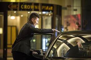 Crowne Plaza Chengdu Panda Garden by IHG