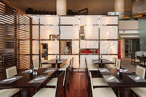 Crowne Plaza Chengdu Panda Garden by IHG