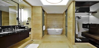 Crowne Plaza Chengdu Panda Garden by IHG