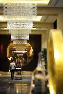 Crowne Plaza Chengdu Panda Garden by IHG