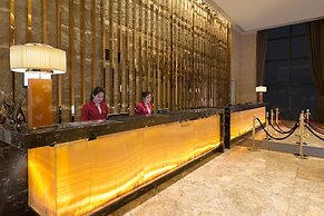 Crowne Plaza Chengdu Panda Garden by IHG
