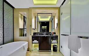 Crowne Plaza Chengdu Panda Garden by IHG